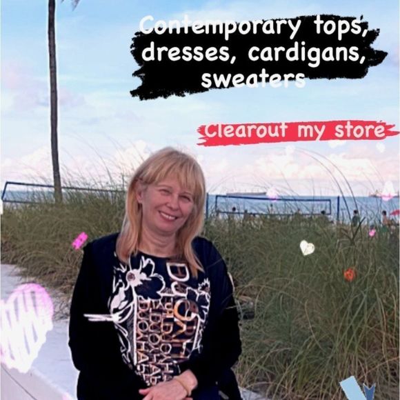 Live show.  Like this listing to be notified - Picture 1 of 1